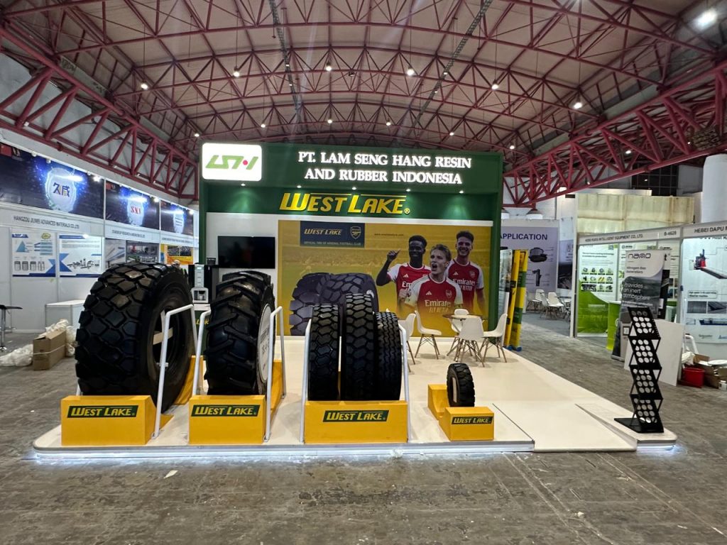 Mining Exhibition 2024